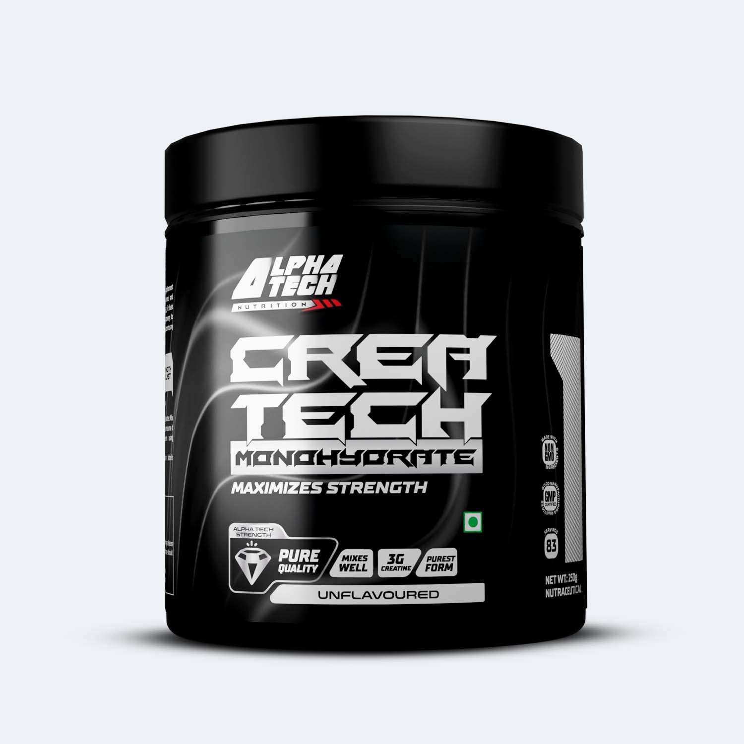 CREA TECH MONOHYDRATE