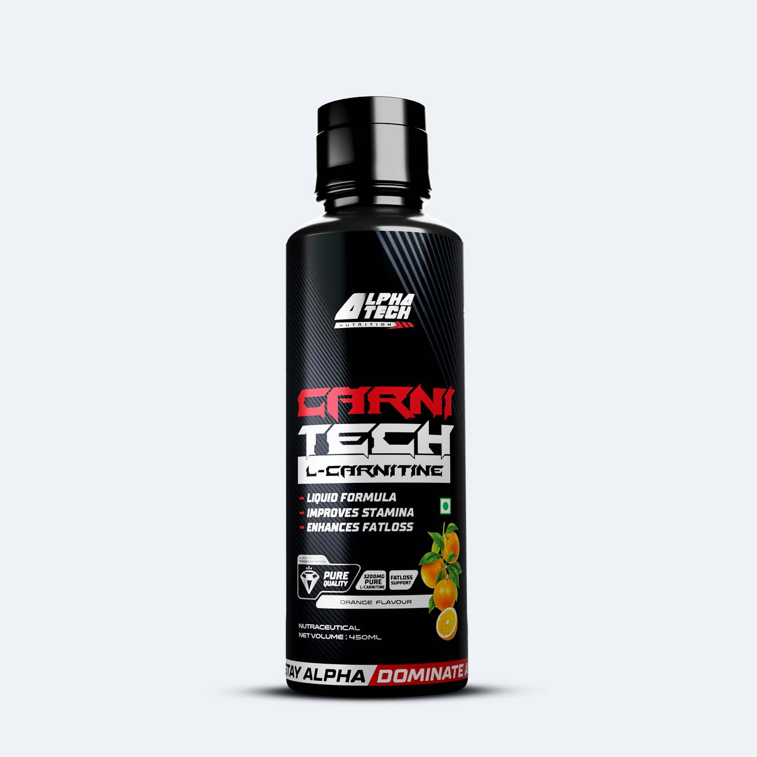 CARNI TECH L-CARNITINE