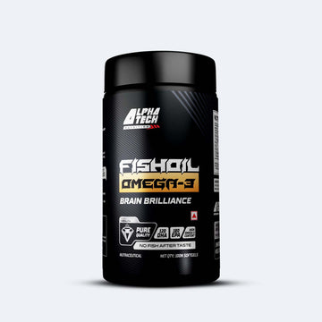 FISHOIL OMEGA-3