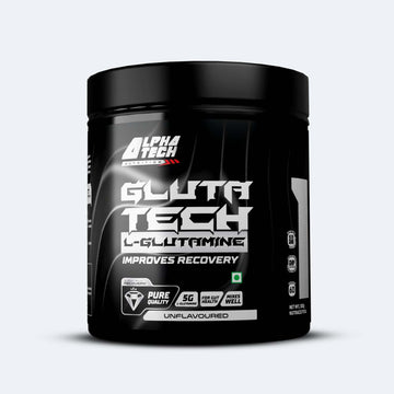 GLUTA TECH L-GLUTAMINE